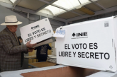 INE analizará elección judicial por baja participación y alto número de votos nulos